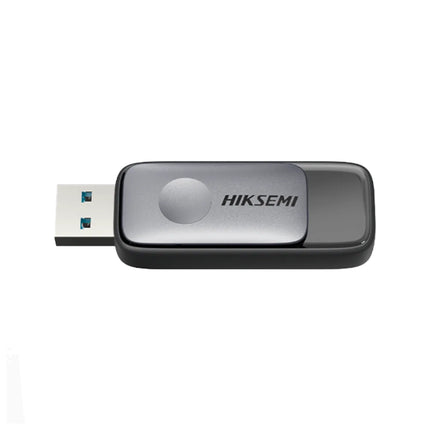 CLÉ USB HIKSEMI PULLY 64GB 3.2 TYPE A (HS-USB-M210S-64G-U3)