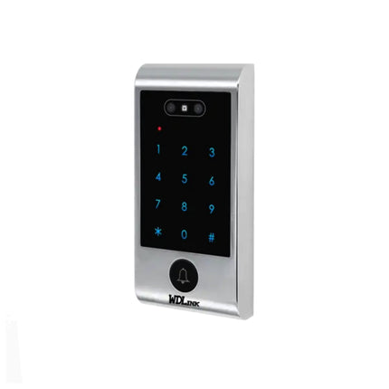 CONTROLE D'ACCES WD LINK WDCA3EMW WIFI AVEC RECONNAISSANCE FACIALE