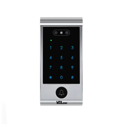 CONTROLE D'ACCES WD LINK WDCA3EMW WIFI AVEC RECONNAISSANCE FACIALE