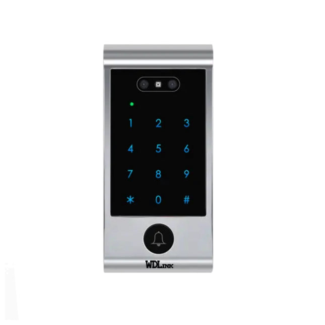 CONTROLE D'ACCES WD LINK WDCA3EMW WIFI AVEC RECONNAISSANCE FACIALE