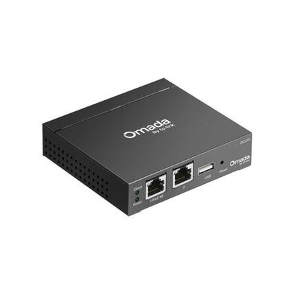 CONTROLEUR RESEAU TP LINK OC220 HARDWARE OMADA 2 PORTS GIGABIT