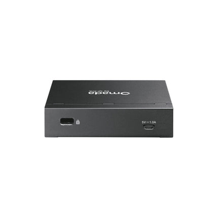 CONTROLEUR RESEAU TP LINK OC220 HARDWARE OMADA 2 PORTS GIGABIT