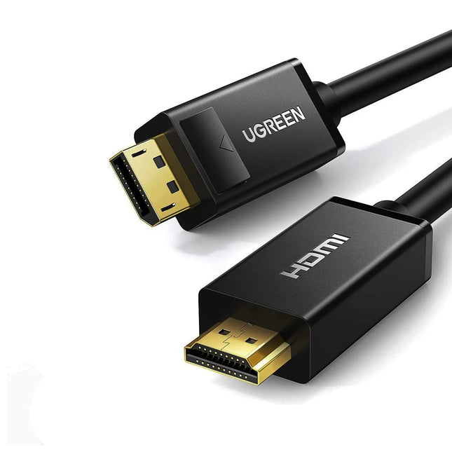 Câble Display Male vers HDMI Male Ugreen 2 mètres (10202)