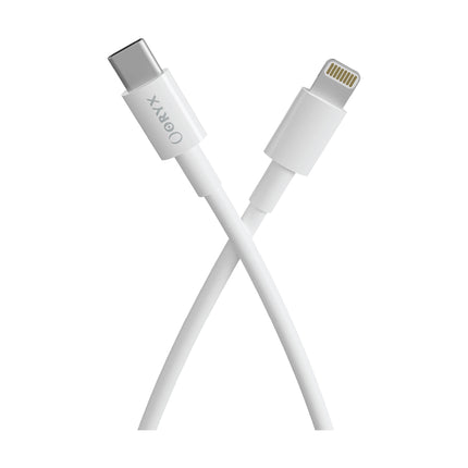 Câble Oryx Type-C vers Lightning – 20W (NDC-120i)