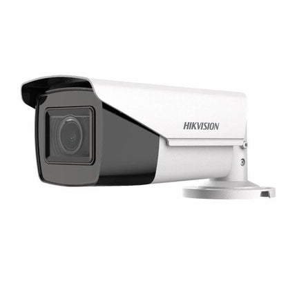 Camera Analogique Hikvision ETANCHE 5 MP bullet à focale variable motorisée (DS-2CE19H0T-AIT3ZF(C))
