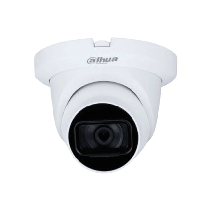 Camera Analogique dahua dome 5mp IR30 Quick-to-install (HAC-HDW1500TLMQP)