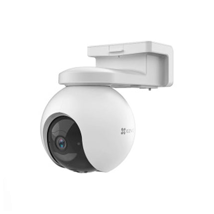 Caméra extérieure EZVIZ 3MP PT Color, caméra de sécurité avec vision panoramique et couleurs vives pour surveillance extérieure.