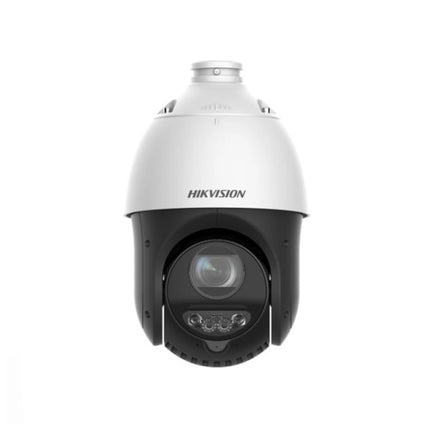 Caméra IP Hikvision PTZ 8MP 25X Zoom Optique IR 100m ( DS-2DE4825IWG-E)