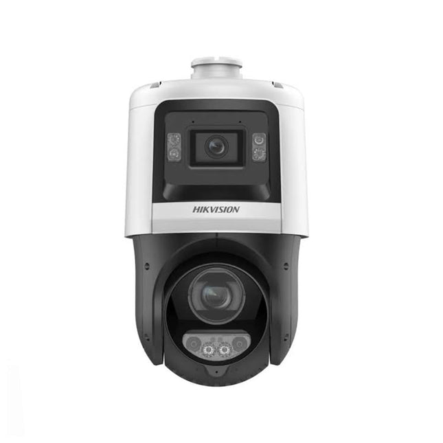 Caméra IP Hikvision TandemVu 4MP 25X Zoom Optique IR 100m ( DS-2SE4C425MWG-E/14)