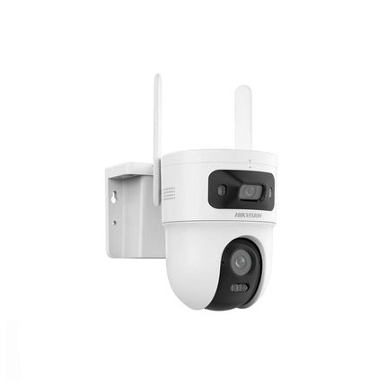 Caméra Solaire Hikvision 4+4MP 24/7 4G (DS-2CFSP8-D/4G)