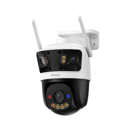 Caméra Wi-Fi IMOU CRUISER TRIPLE LENS 11MP - Extérieur (IPC-S7UP-11MOWED)