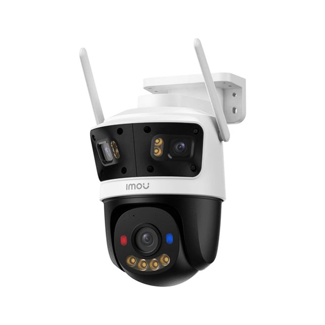 Caméra Wi-Fi IMOU CRUISER TRIPLE LENS 11MP - Extérieur (IPC-S7UP-11MOWED)