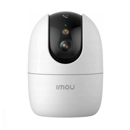 Caméra Wi-Fi IMOU Ranger 2 Pro 3K 5MP – Intérieure (IPC-S2EP-5R1S)