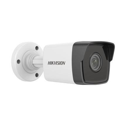 Camera Analogique Hikvision ETANCHE 5 MP bullet à focale variable motorisée (DS-2CE19H0T-AIT3ZF(C))