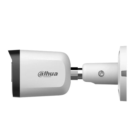 Camera Analogique dahua etanche 5mp ir30m cooper (HAC-B2A51P-U)