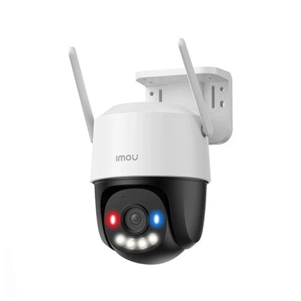 Caméra Wi-Fi IMOU Cruiser SC 3K 5MP extérieure, caméra de surveillance IP pour sécurité extérieure, haute résolution 5MP.