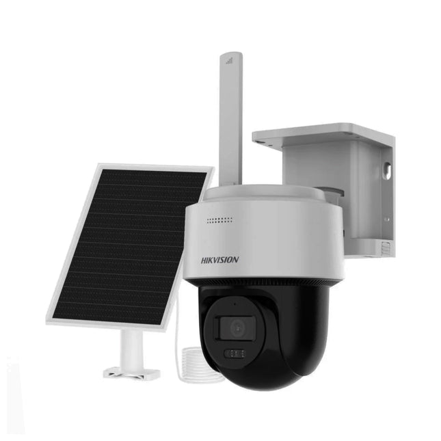 Caméra solaire PT HIKVISION 4MP 4G (DS-2CFSP4/4G)