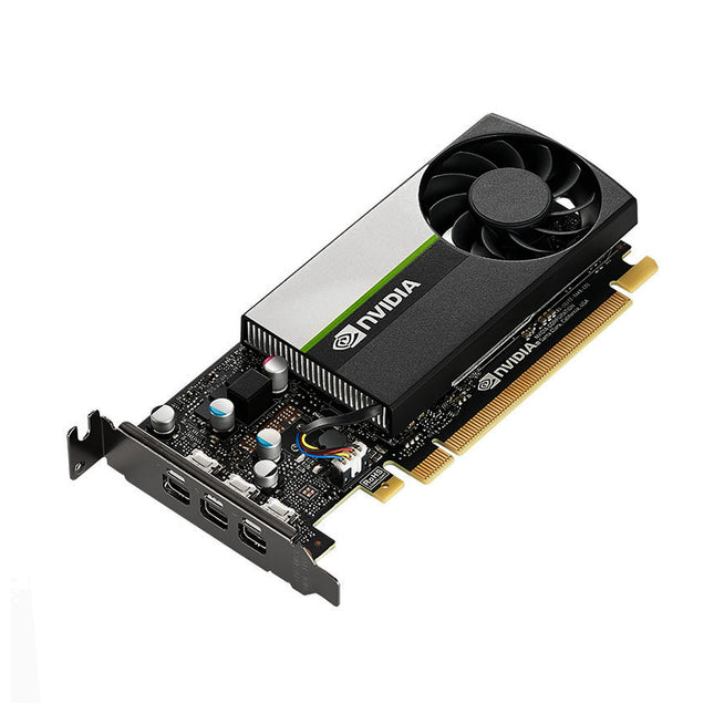 Carte Graphique PNY NVIDIA T400 4 Go GDDR6