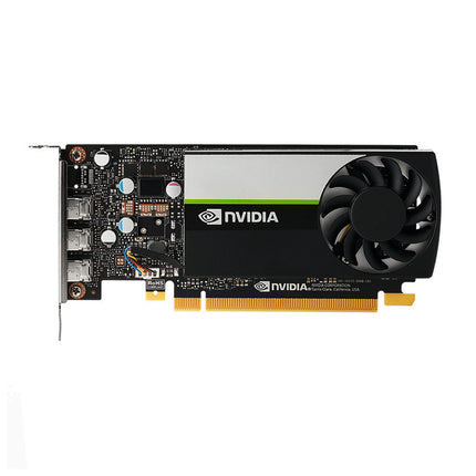 Carte Graphique PNY NVIDIA T400 4 Go GDDR6