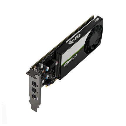 Carte Graphique PNY NVIDIA T400 4 Go GDDR6