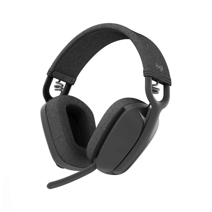 Casque Logitech Zone VIBE 100 GRAPHITE (981-001213)