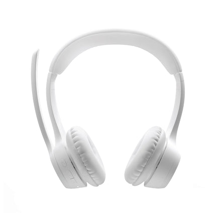 Casque Logitech Zone 300 Blanc (981-001417)