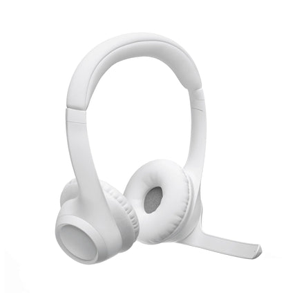 Casque Logitech Zone 300 Blanc (981-001417)