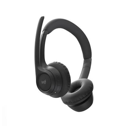 Casque Logitech Zone 300 NOIR (981-001407)