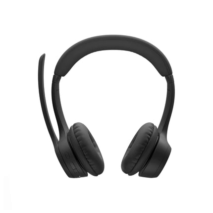 Casque Logitech Zone 300 NOIR (981-001407)