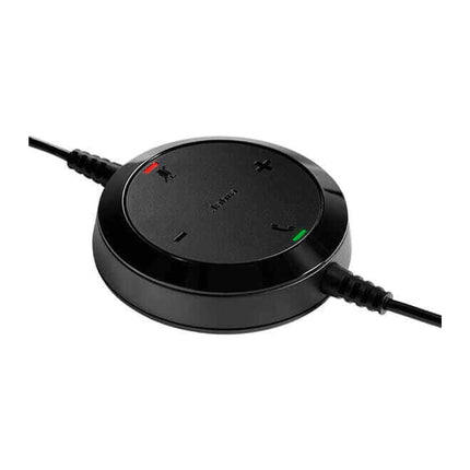 Casque avec Micro Jabra Evolve 20 MS STEREO-USB (54999-823-109)