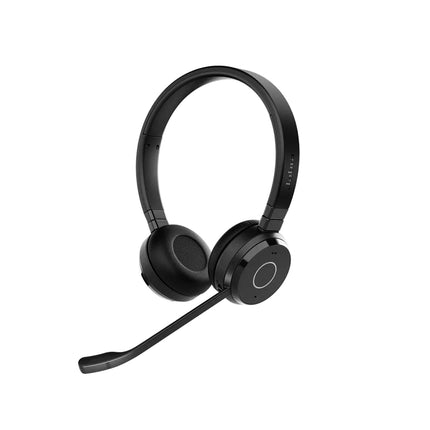 Casque avec Micro Jabra Evolve 65 USB-A (6699-833-309)