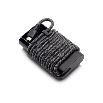 Chargeur pc portable HP ORIGINAL USB-C 65W