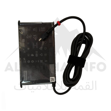 Chargeur pc portable LENOVO ORIGINAL TYPE C 135W 20V 6.75A NEUF