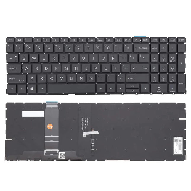 Clavier Pc portable  HP Probook 450 G8