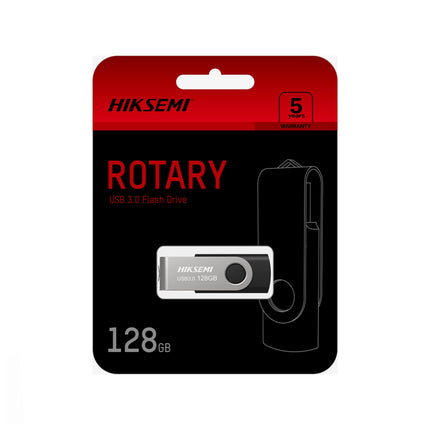 CLE USB 128GB HIKVISION USB 3.0 (HS-USB-M200/128G U3)