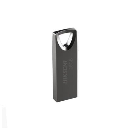 CLE USB 16GB HIKSEMI METAL USB 2.0 (HS-USB-M200/16G )