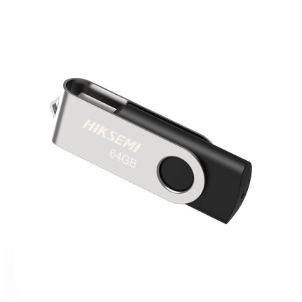 Clé USB Hiksemi Rotary 64GB 3.0 METAL (HS-USB-M200S-64G-U3)