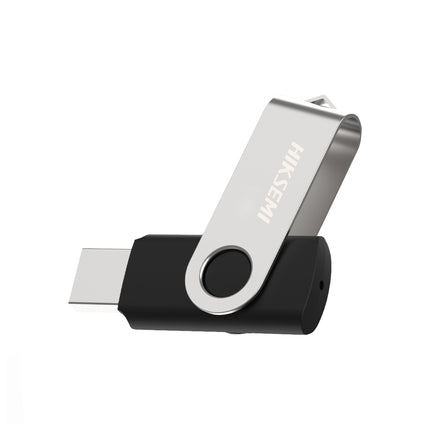 Clé USB Hiksemi Rotary 64GB 3.0 METAL (HS-USB-M200S-64G-U3)