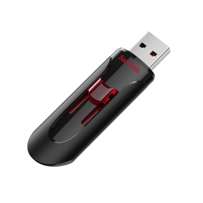 Clé USB SanDisk Cruzer Glide 16GB 3.0 (SDCZ600-016G-G35)