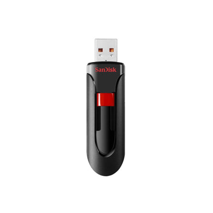 Clé USB SanDisk Cruzer Glide 32GB 3.0 (SDCZ600-032G-G35)