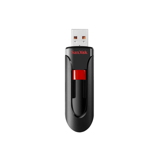 Clé USB SanDisk Cruzer Glide 32GB 3.0 (SDCZ600-032G-G35)