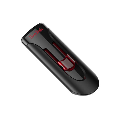 Clé USB SanDisk Cruzer Glide 16GB 3.0 (SDCZ600-016G-G35)