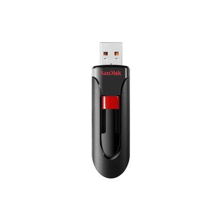 Clé USB SanDisk Cruzer Glide 256GB 3.0 (SDCZ600-0256G-G35)