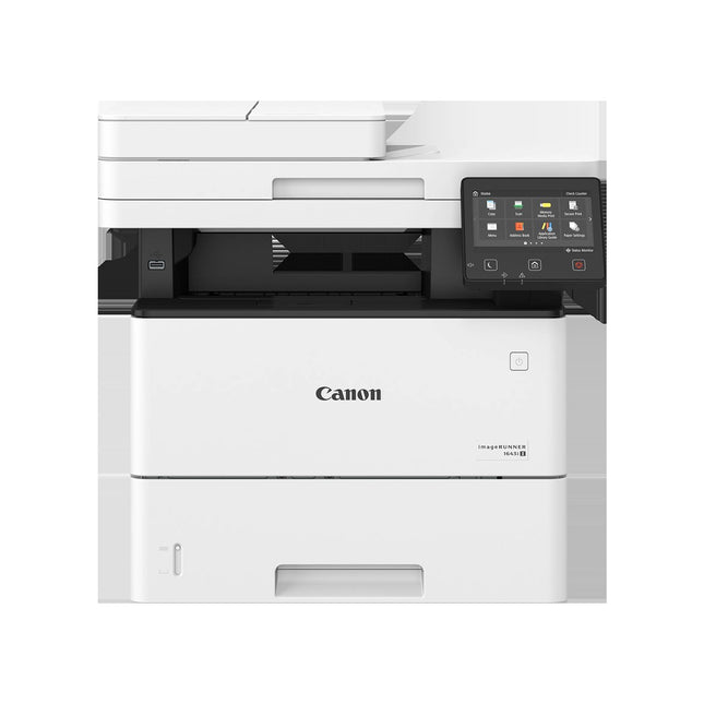 Copieur A4 Multifonction Laser Monochrome Canon imageRUNNER 1643i II (5160C007AA)