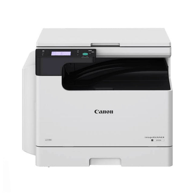 Copieur Canon IMAGE RUNNER 2224 II A3 Monochrome (7080C001AA)