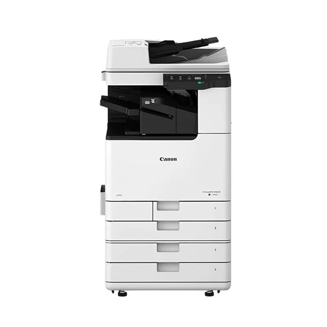 Copieur Canon imageRUNNER Multifonction 2930i A3 Monochrome (5975C005AA)