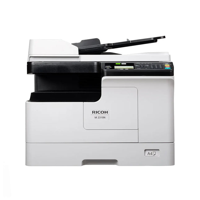 Copieur RICOH M2310N A3 RECTO VERSO + ADF CHARGEUR (M2310N)