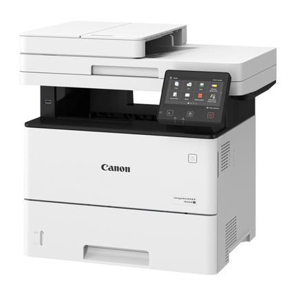 Copieur A4 Multifonction Laser Monochrome Canon imageRUNNER 1643i II (5160C007AA)