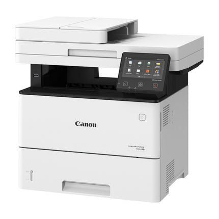 Copieur Canon 1643iF imageRUNNER Multifonction Laser Monochrome (5160C006AA)