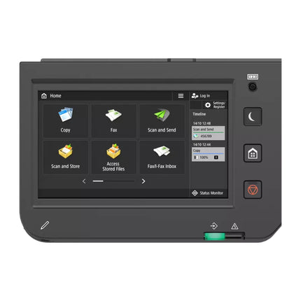 Copieur Canon imageRUNNER c3326i A3 Couleur (5965C005AA)